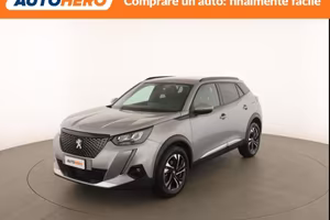 PEUGEOT 2008 HS10340