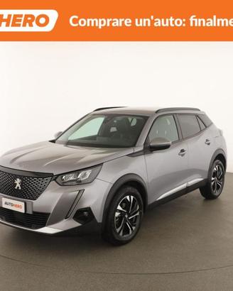 PEUGEOT 2008 HS10340