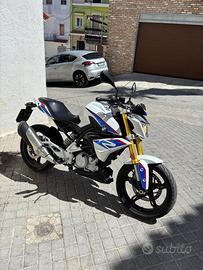 Bmw G 310 R