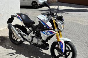 Bmw G 310 R