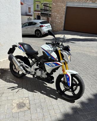 Bmw G 310 R