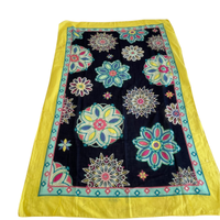 Emilio Pucci pareo / stola vintage multicolore