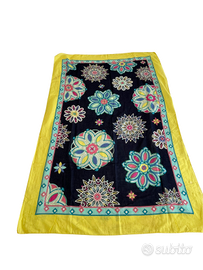 Emilio Pucci pareo / stola vintage multicolore