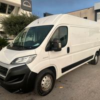 Fiat Ducato Maxi Furgone 2.3 mjt 130 cv