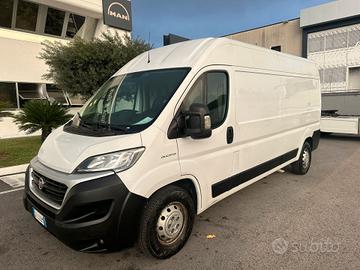 Fiat Ducato Maxi Furgone 2.3 mjt 130 cv