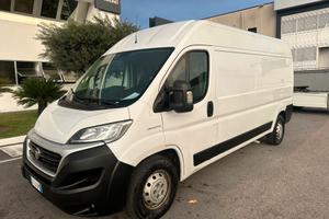 Fiat Ducato Maxi Furgone 2.3 mjt 130 cv