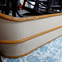 VASCA DA BAGNO inizi 1800