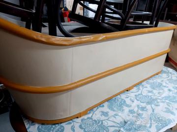 VASCA DA BAGNO inizi 1800