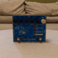 Electro Harmonix Stereo Memory Man with Hazarai