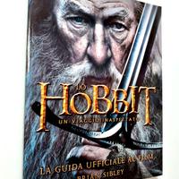 Lo Hobbit Un viaggio inaspettato - Bompiani