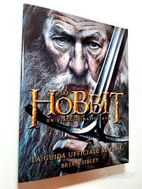 Lo Hobbit Un viaggio inaspettato - Bompiani