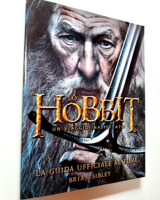 Lo Hobbit Un viaggio inaspettato - Bompiani