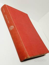 Richard Wright - Ragazzo negro - Einaudi 1963