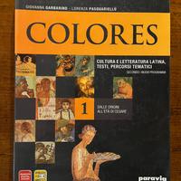 1 Colores