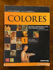 1 Colores