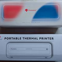 Stampante portatile Phomemo M832 e M834