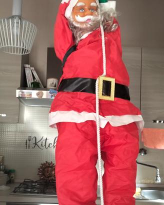 babbo natale 
