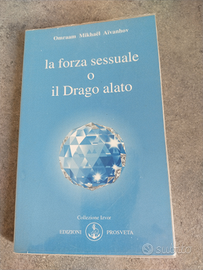 La forza sessuale o il drago alato