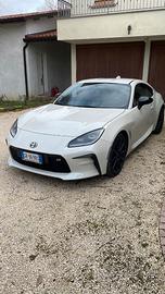 Toyota GR86 Premium Sport - 2023