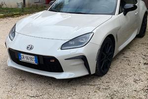 Toyota GR86 Premium Sport - 2023