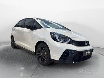Honda Jazz 1.5 hev Sport ecvt