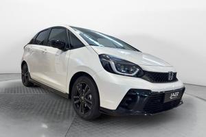 Honda Jazz 1.5 hev Sport ecvt