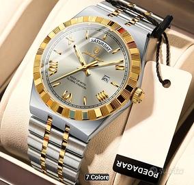 OROLOGIO DAY-DATE