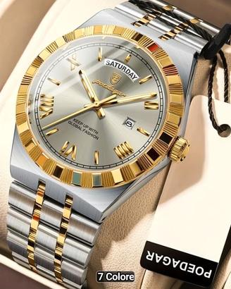 OROLOGIO DAY-DATE