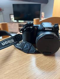 Nikon Coolpix L320