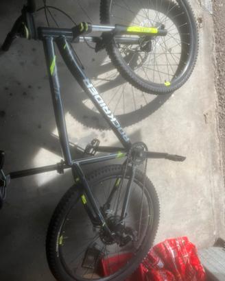 Bicicletta MTB B-TWIN