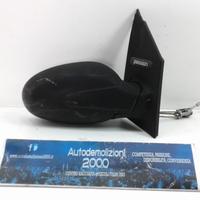 SPECCHIETTO RETROVISORE DESTRO SMART ForTwo Cabrio