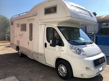 Arca 681 glt - 10/2010