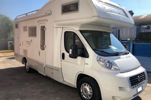 Arca 681 glt - 10/2010