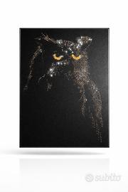 Gufo – Edizione Limitata ✨