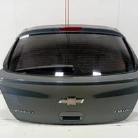 PORTELLONE POSTERIORE CHEVROLET Cruze Berlina 9526