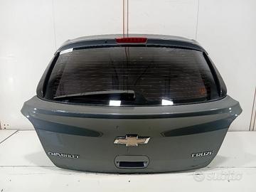 PORTELLONE POSTERIORE CHEVROLET Cruze Berlina 9526