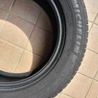 Treno gomme michelin primacy4