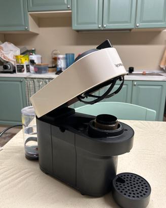 Macchinetta del caffè Nespresso Vertuo Pop