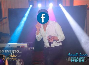 Teste mobili