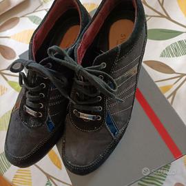 Scarpe  donna nere autunno e inverno