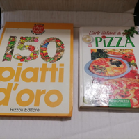 150 piatti d'oro, l'arte italiana di fare la pizza