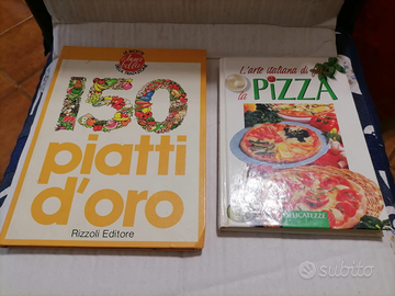 150 piatti d'oro, l'arte italiana di fare la pizza