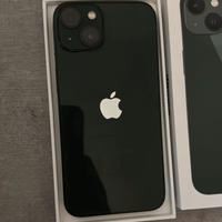 Iphone 13, 128gb con 8 mesi di vita