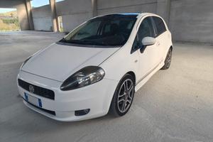 Fiat Grande punto sport 1.4 turbo tjet