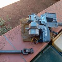 Piantone sterzo B-Max