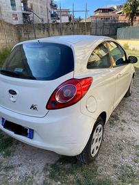 Ford KA anno 2013 1,3 multijet