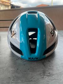 Casco KASK SKY EDIZIONE LIMITATA (NUOVISSIMO)