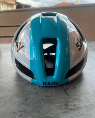 Casco KASK SKY EDIZIONE LIMITATA (NUOVISSIMO)