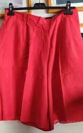 Pantaloncino corto