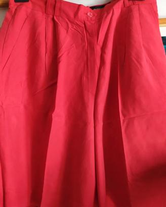 Pantaloncino corto